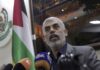 Who is Yahya Sinwar, the Hamas ‘mastermind’ in Gaza? | Israel-Palestine conflict