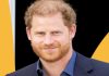 What did Prince Harry say about his wife Meghan Markle and their kids’ security in UK after losing automatic police protection right?