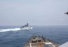 Taiwan spots Chinese warships, aircraft near island ahead of elections | Military News