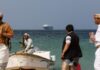 Can the US-led maritime force stop Yemen’s Houthi attacks during Gaza war? | Israel-Palestine conflict News