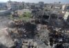 Israeli attack on residential area in south Gaza kills at least 29 | Israel-Palestine conflict News