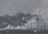 Israel-Hamas war: List of key events, day 81 | Israel-Palestine conflict News