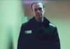 ‘Don’t worry about me. I’m fine’: Kremlin critic Navalny from Arctic jail | Prison News