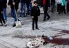 Six ‘unarmed’ Palestinians killed by Israeli drone strike | Israel-Palestine conflict
