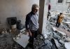 Israel-Hamas war: List of key events, day 84 | Israel-Palestine conflict News