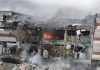 Russia launches “most massive aerial attack” since start of war in Ukraine | Russia-Ukraine war News