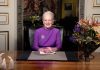 Denmark’s Queen Margrethe II to abdicate after 52 years on the throne | News
