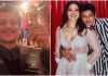 Tamannaah Bhatia gushes after beau Vijay Varma wins Asian Academy Award for Dahaad; his reply is EVERYTHING
