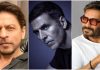 Shah Rukh Khan, Akshay Kumar and Ajay Devgn served notices over endorsement of tobacco