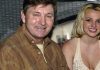 Jamie Spears leg amputation: What happened to Britney Spears’ father and how is he now?