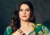 Kolkata court grants bail to Zareen Khan in cheating case, instructs her not to leave country