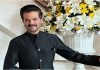 PIC: Netizens wonder if Anil Kapoor is actually grandfather; Animal star’s response will leave you in splits