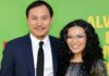 Who are Ali Wong’s children? Exploring their life as comedian officially files for divorce from Justin Hakuta