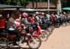 Cambodia’s female tuk-tuk drivers fight prejudice on road to equality | Gender Equity