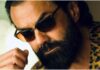 Animal’s Bobby Deol and his saga with sunglasses that will never go out of trend; explore actor’s 6 iconic roles