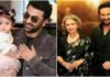 Bollywood Newswrap, Dec 25: Ranbir Kapoor-Alia Bhatt REVEAL daughter Raha’s face; Saif Ali Khan-Sharmila Tagore in Koffee with Karan 8 promo