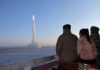 North Korea’s Kim personally oversaw ICBM launch, state media says | Nuclear Weapons News