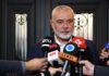 Hamas chief in Cairo as momentum builds towards new ceasefire talks | Gaza News