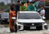 Tens of thousands affected as severe flooding hits Thailand’s south | Floods News