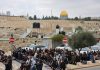Palestinians perform Friday prayers at Al-Aqsa amid tight Israeli curbs | Israel-Palestine conflict News