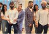 Christmas 2023: Vicky Kaushal-Katrina Kaif make for adorable couple in unseen PICS with Neha Dhupia-Angad Bedi