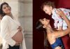 Shriya Saran flaunts her baby bump in UNSEEN pregnancy PICS; says ‘Grateful 2021 to 2023’