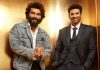 PICS: Arjun Kapoor, Aditya Roy Kapur set the Internet ablaze with suave looks; fans can’t get enough of them
