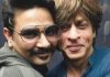Shah Rukh Khan always sees guests off at his parties in Mannat: Jawan co-star Mukesh Chhabra recalls being surprised