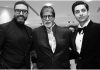 Amitabh Bachchan drops coolest wish for The Archies’ ‘Rizz’ Agastya Nanda with PIC ft Abhishek Bachchan