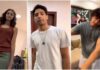 Kho Gaye Hum Kahan actors Siddhant Chaturvedi, Ananya Panday, Adarsh Gourav rejoice as film makes its OTT debut