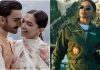 Fighter: Ranveer Singh can't stop gushing over wife Deepika Padukone starrer's teaser; see his iconic reaction