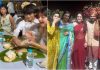 Ira Khan-Nupur Shikhare’s wedding festivities begin; Kiran Rao, Azad Rao Khan, Mithila Palkar join celebration