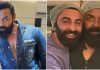 Animal: Bobby Deol heaps praises on ‘superstar’ Ranbir Kapoor; ‘He has no insecurities’