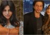 The Archies: Suhana Khan reveals if Shah Rukh Khan’s praise makes her awkward; calls Agastya Nanda ‘talkative’