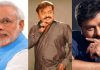 PM Modi, Chiranjeevi, Jr NTR and Mohanlal send condolences following actor and DMDK leader Vijayakanth’s demise