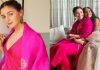PICS: Alia Bhatt looks pretty in pink at friend’s mehendi; pens heartwarming note