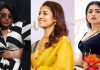Best Celebrity Fashion Looks of 2023: Samantha, Nayanthara to Trisha Krishnan