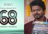 Thalapathy 68: First Look of Thalapathy Vijay starrer to drop at THIS date and time