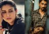 Nayanthara REACTS to Siddharth’s latest movie Chithha; calls it his best film