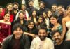 Allu Arjun, Ram Charan to Keerthy Suresh and Varun Tej-Lavanya Tripathi: Cosy photos from Xmas party