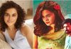 EXCLUSIVE: Taapsee Pannu on her upcoming film Phir Aayi Hasseen Dillruba; ‘It’s a step above the previous one’