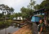 ’Everything is dead’: How record drought is wreaking havoc on the Amazon | Drought News