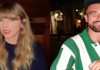 Will Taylor Swift join Travis Kelce’s ‘holiday spectacular’ podcast episode? Here’s what we know