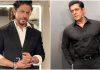 Shah Rukh Khan reveals why he doesn’t extend birthday wishes to 'bade bhai' Salman Khan on social media