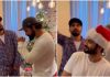 WATCH: Vicky Kaushal-Sunny Kaushal, Angad Bedi add Punjabi touch to Christmas celebrations with their bhangra