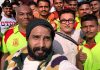 What is Aamir Khan doing with Vishnu Vishal in Chennai as cyclone Michaung wreaks havoc?