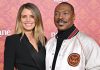 How long have Eddie Murphy and Paige Butcher been together? Exploring their relationship timeline, lives, kids, and more