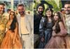Arbaaz Khan and Sshura Khan glow as married couple in inside PICS of their wedding