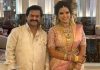 Doctor and Jailer fame Redin Kingsley gets married to TV artist Sangeetha; see PICS