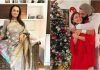 WATCH: Soni Razdan is Christmas ready; offers glimpse of customised decor for Alia Bhatt-Ranbir Kapoor, Raha